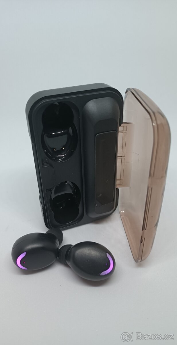 Nová sluchátka - 2