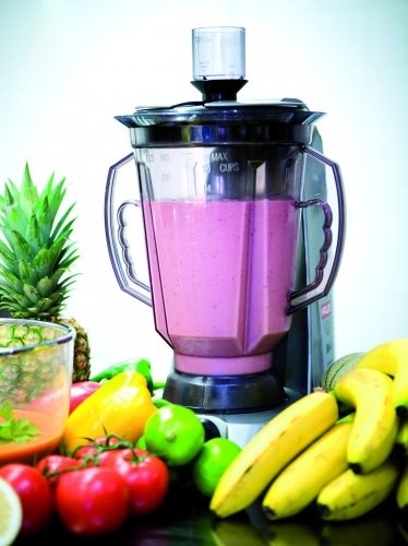 Hallde kuchyňský Mixér SB-4/ 230V, 50Hz, nádoba 4l, 700 - 15 - 2