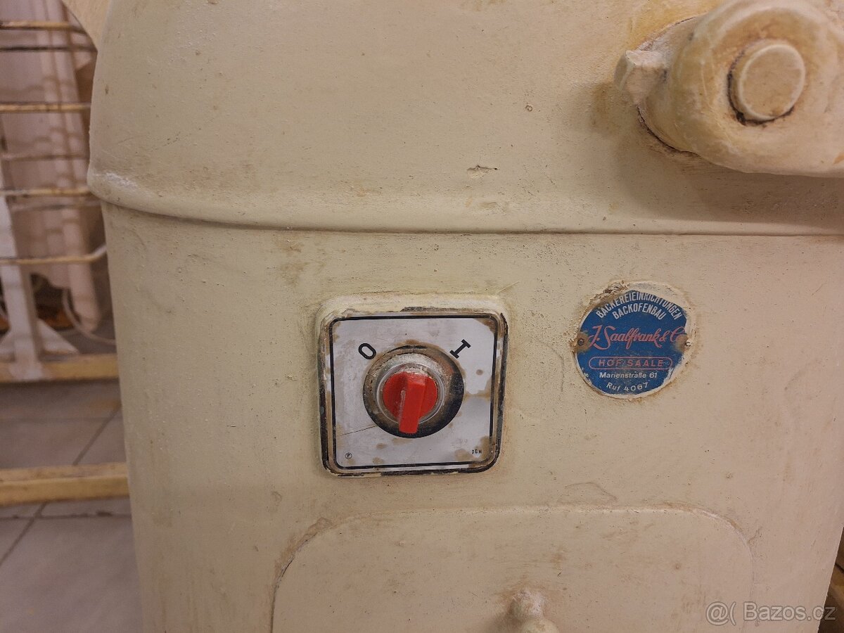 Vykulovacka Fortuna-rezervace - 2