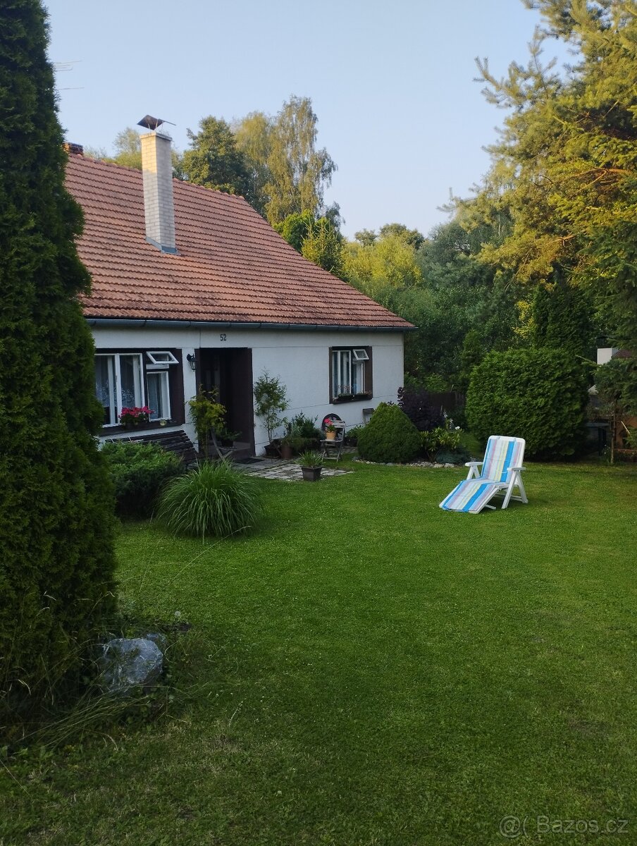 rodinný dům-chalupa - 2