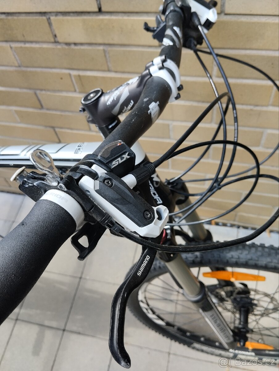 Horské kolo MERIDA - 2