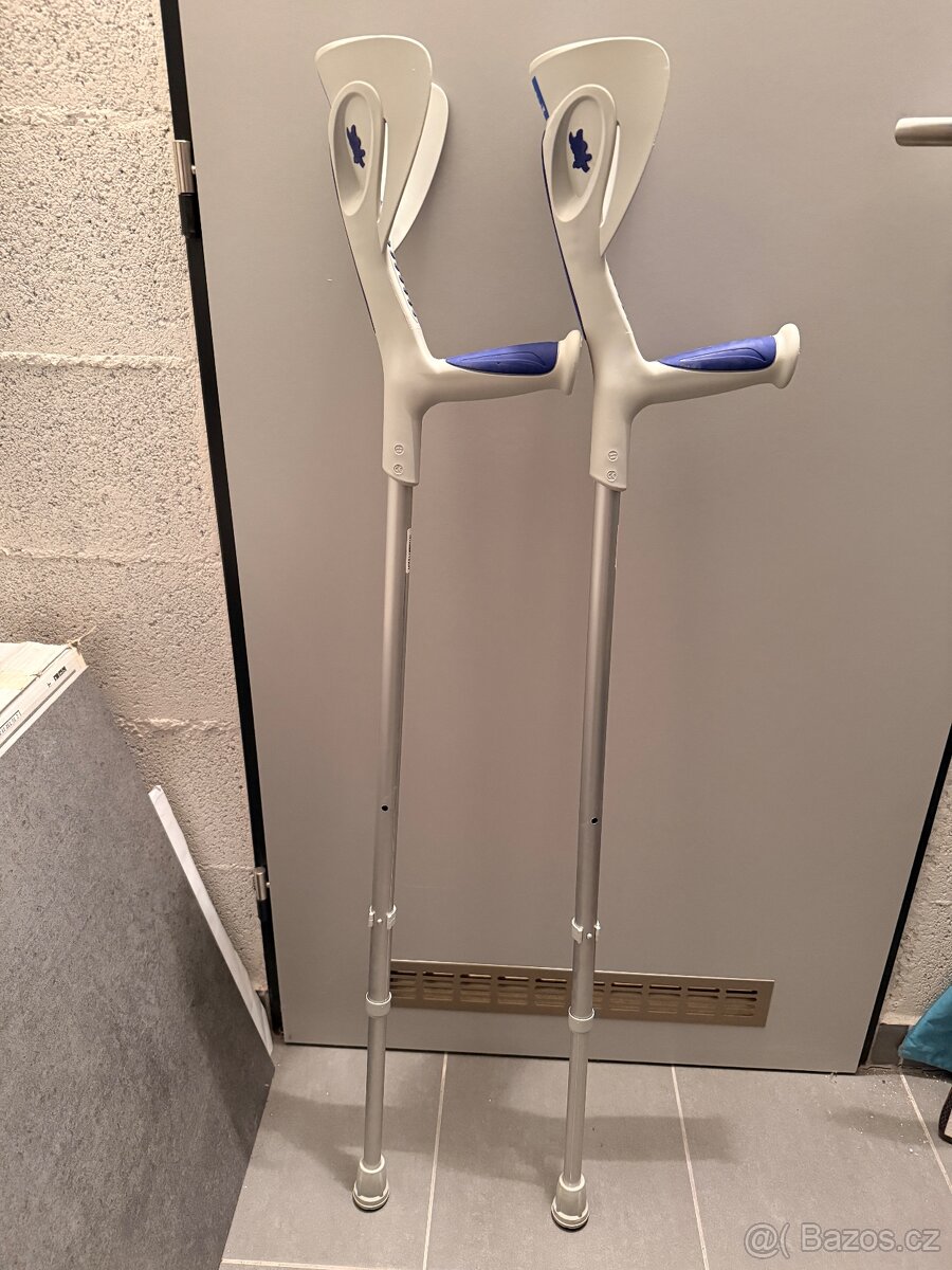 Francouzské berle - 2