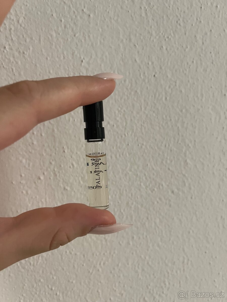Vzorek parfému Palatine - Parfums de Marly - 2