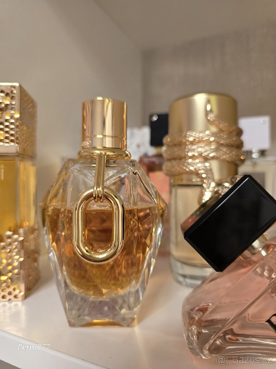 Paco Rabanne: Million Gold for Her 90ml - 2