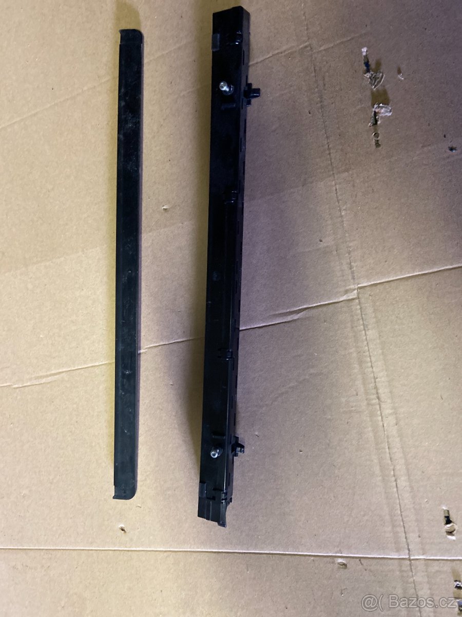 Brzdové světlo Škoda 1Z5945097 - 2