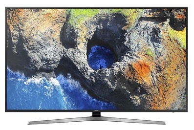 Samsung TV UE55MU6172. Produkt roku 2018 - Vítěz - 2