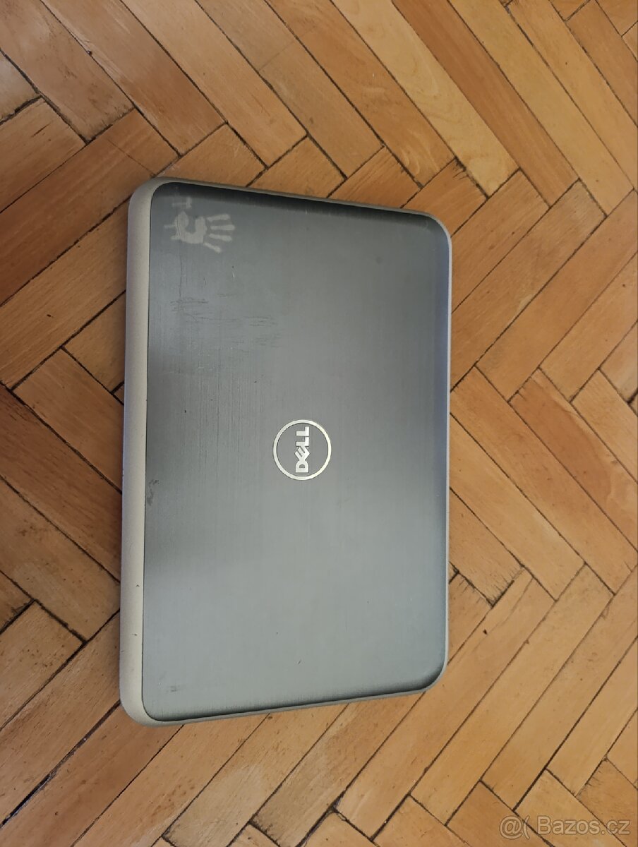 Notebook Dell Inspiron 5523 ve stavu na náhradní díly - 2