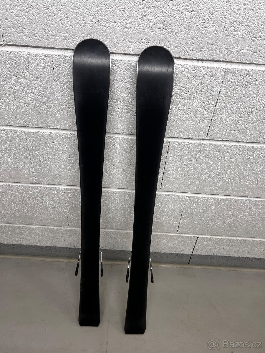 Detske lyže Booabo 110 cm - 2