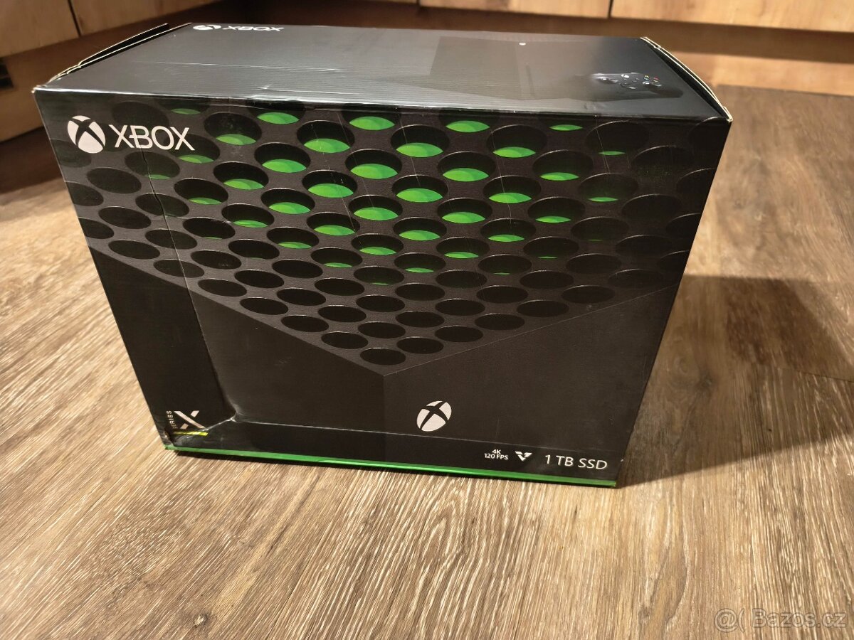 Xbox series X - 2
