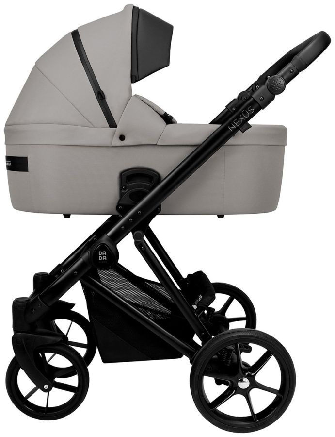 Kočárek/Kárka Dada Prams Nexus kočárek 2v1 Cloud - 2
