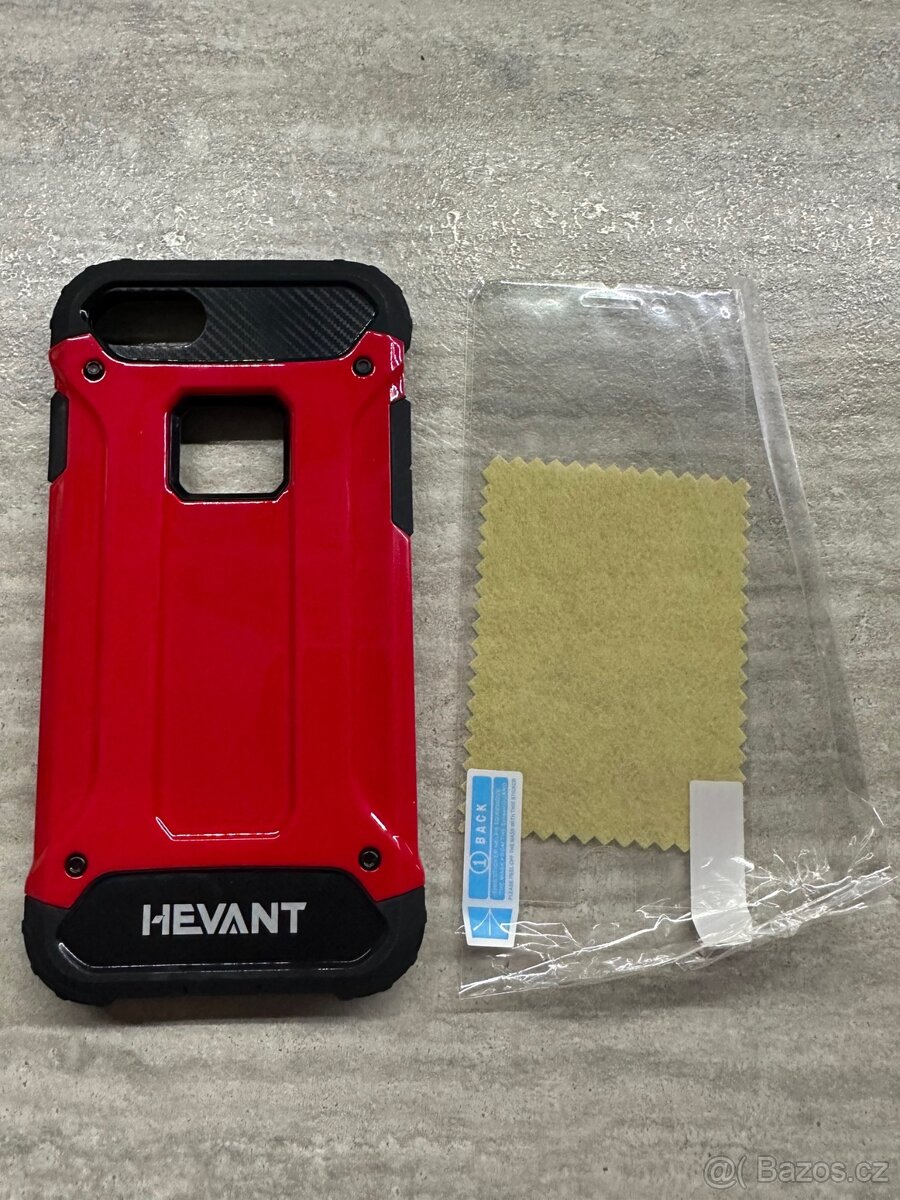 Iphone 7 plus pouzdro - 2