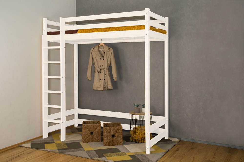 Dětská postel Martin - horní spaní - 2