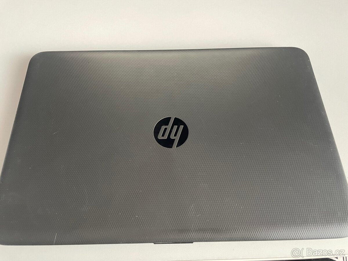 Notebook HP HQ-TRE 71025 - 2