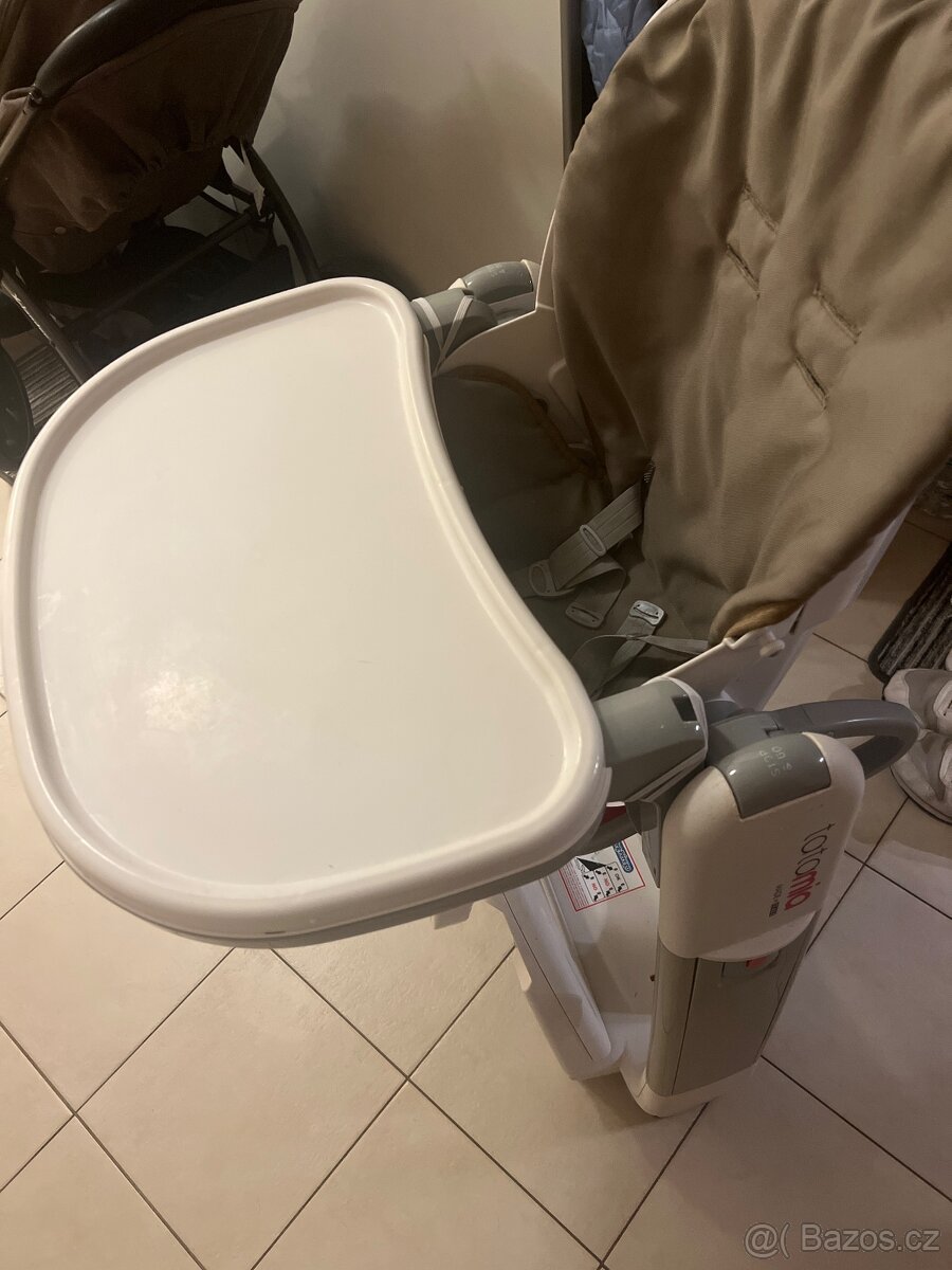 Tatamia Peg Perego - 2