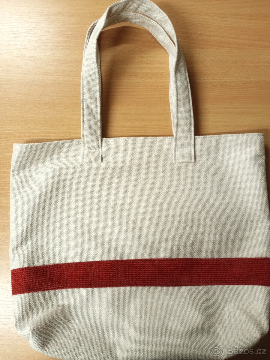 Nová taška - 2