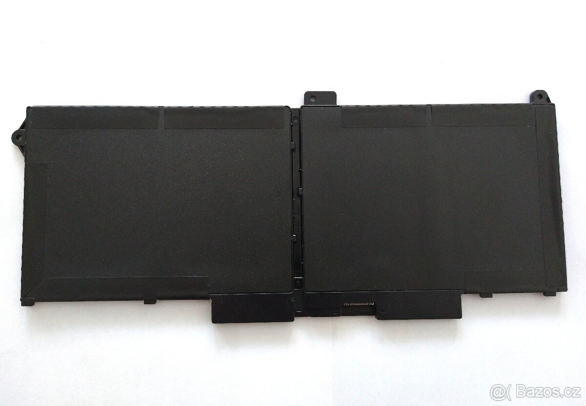 Baterie do notebooků DELL, typ RJ40G, 15,2V., 4145mAh - 2