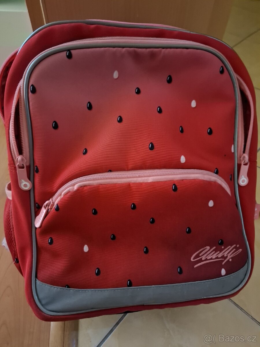 Školní batoh - 2