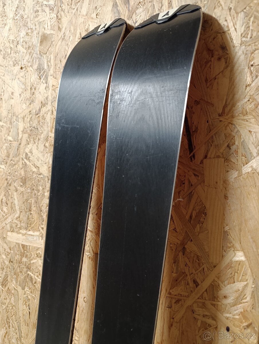 Sjezdové lyže Atomic 140 - 2