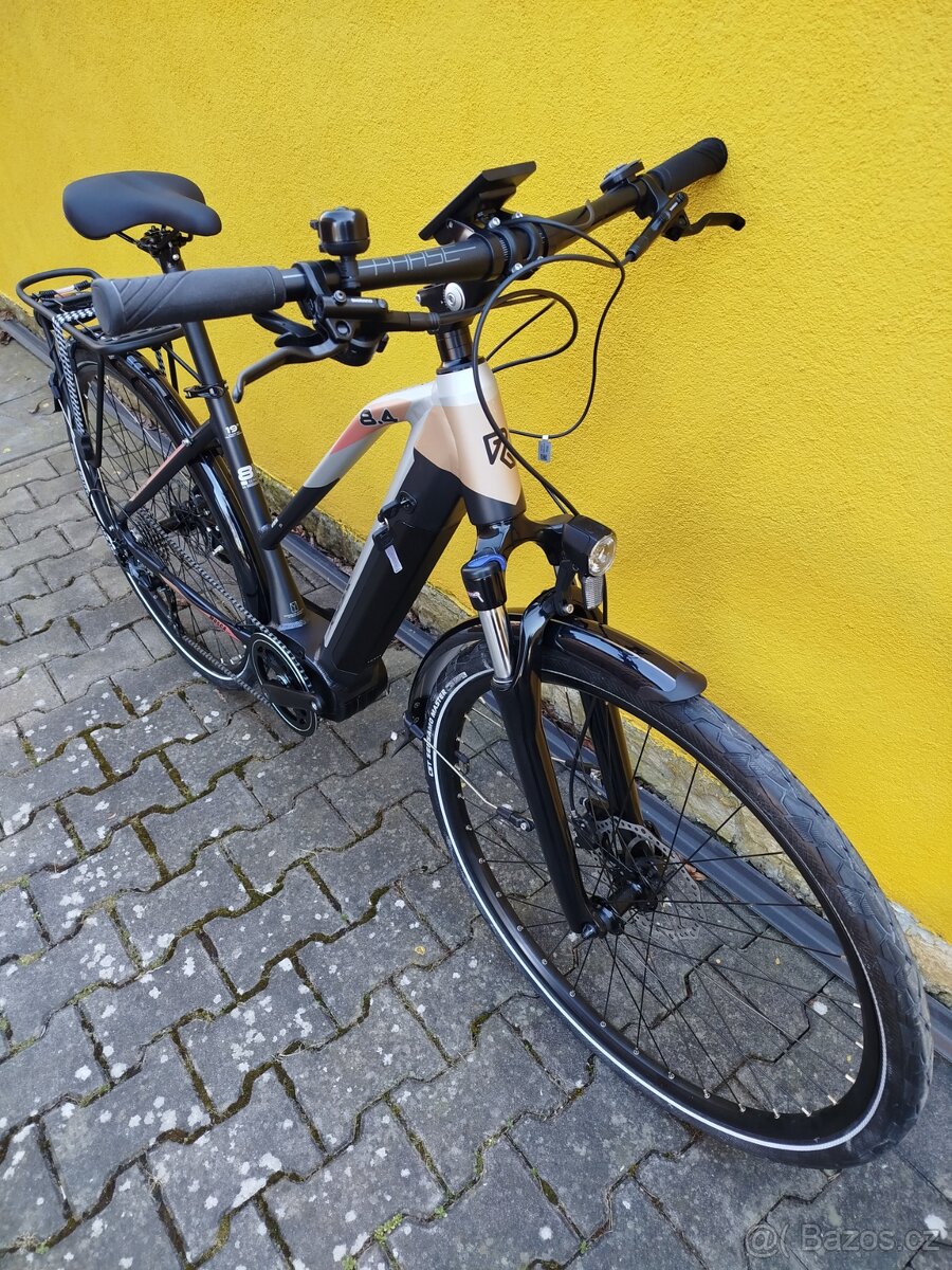 Elektrokolo RDX, trekové, nové, VÁNOČNÍ NABÍDKA - 2