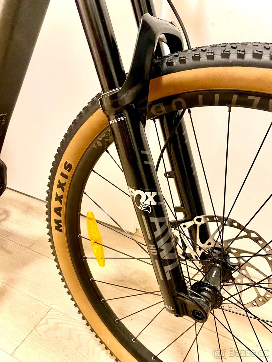 Elektrokolo s motorem Bosch 4gen.. - 2