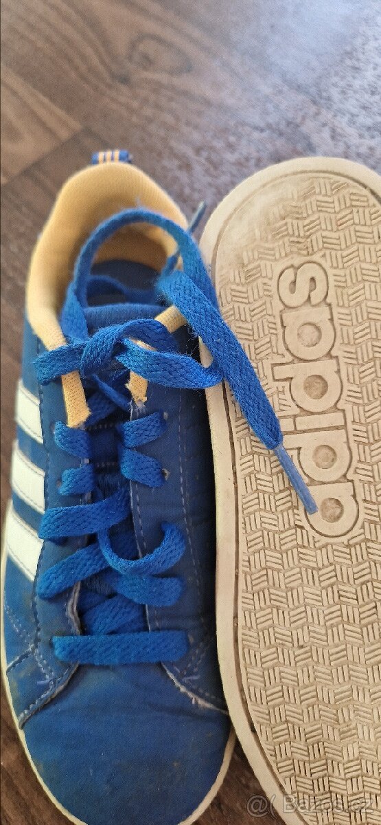 Botasky Adidas, vel. 32 - 2