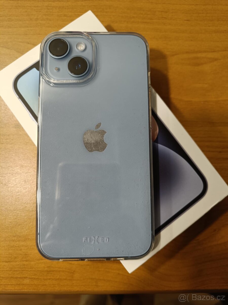 IPhone 14 top stav nového zařízení - 2