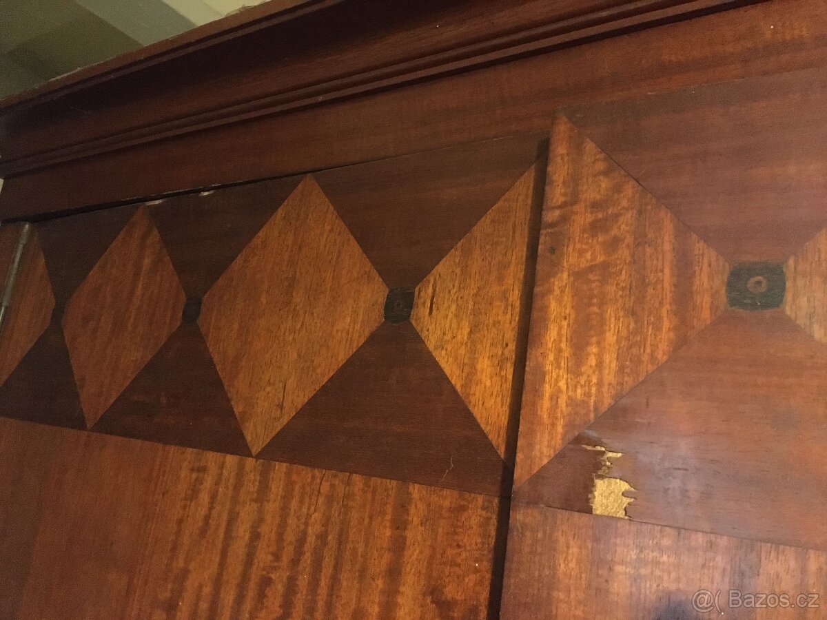 Starožitné skříně - Rožnov p. Radhoštěm - 2