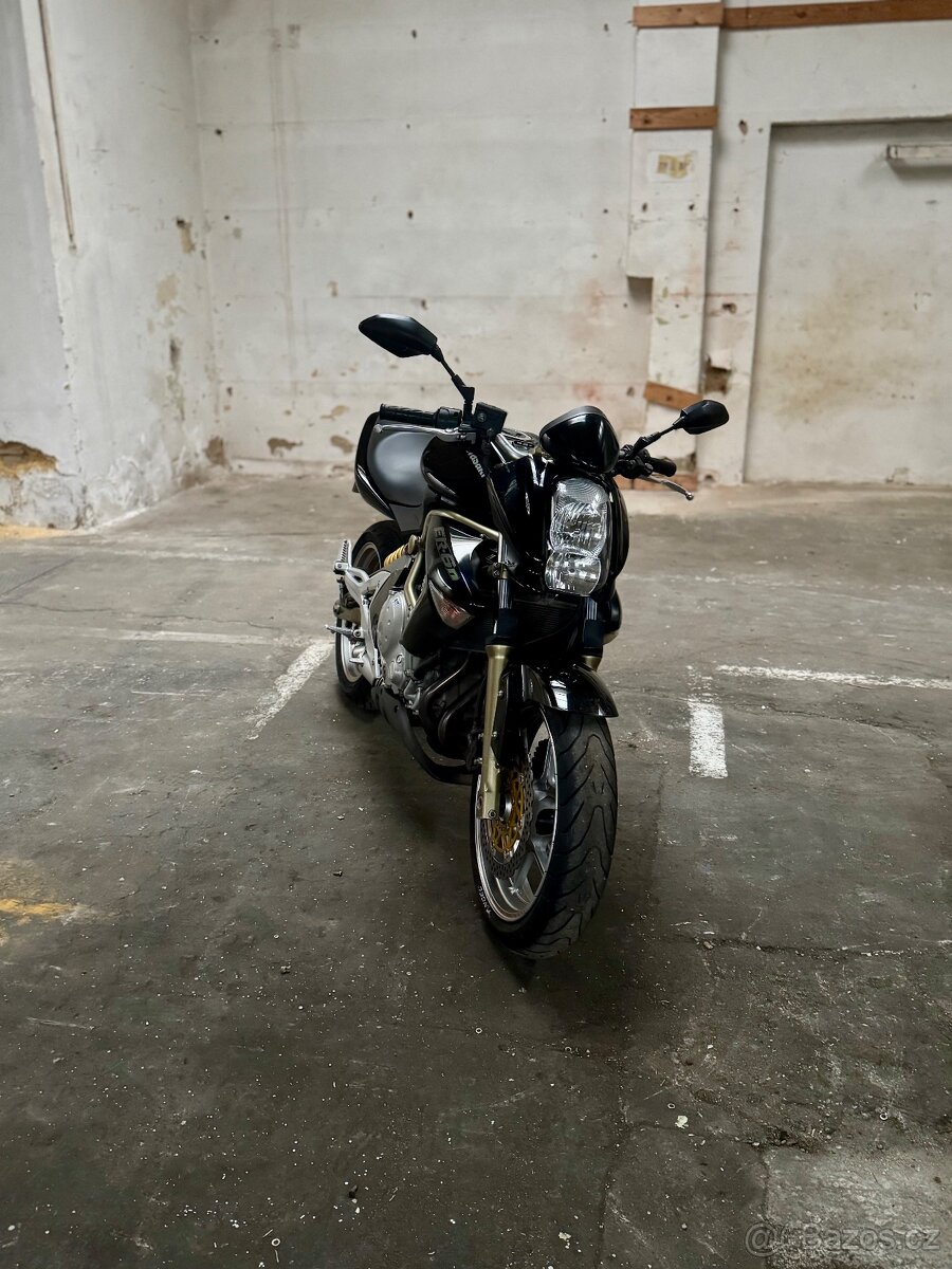 Kawasaki er-6n 650 ccm - 2