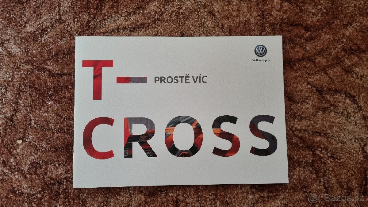 Prospekty Volkswagen - 2