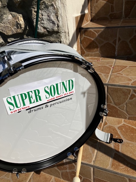 BUBEN NA FANDENÍ - 2