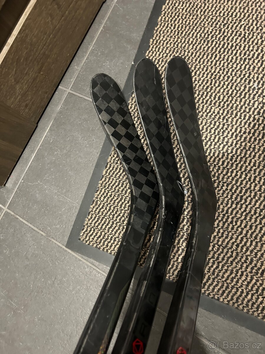 BAUER PULSE A TRACER - 2