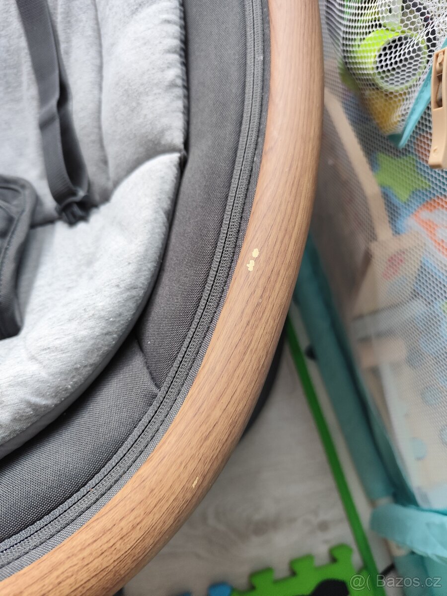 Elektrické houpátko Maxi cosi - 2