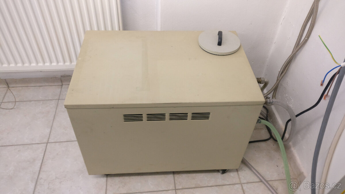 Průmyslový výměník tepla kapalina/kapalina Neslab SYSTEM III - 2