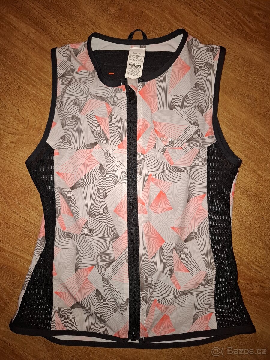 Paterak detsky 12 let - 2