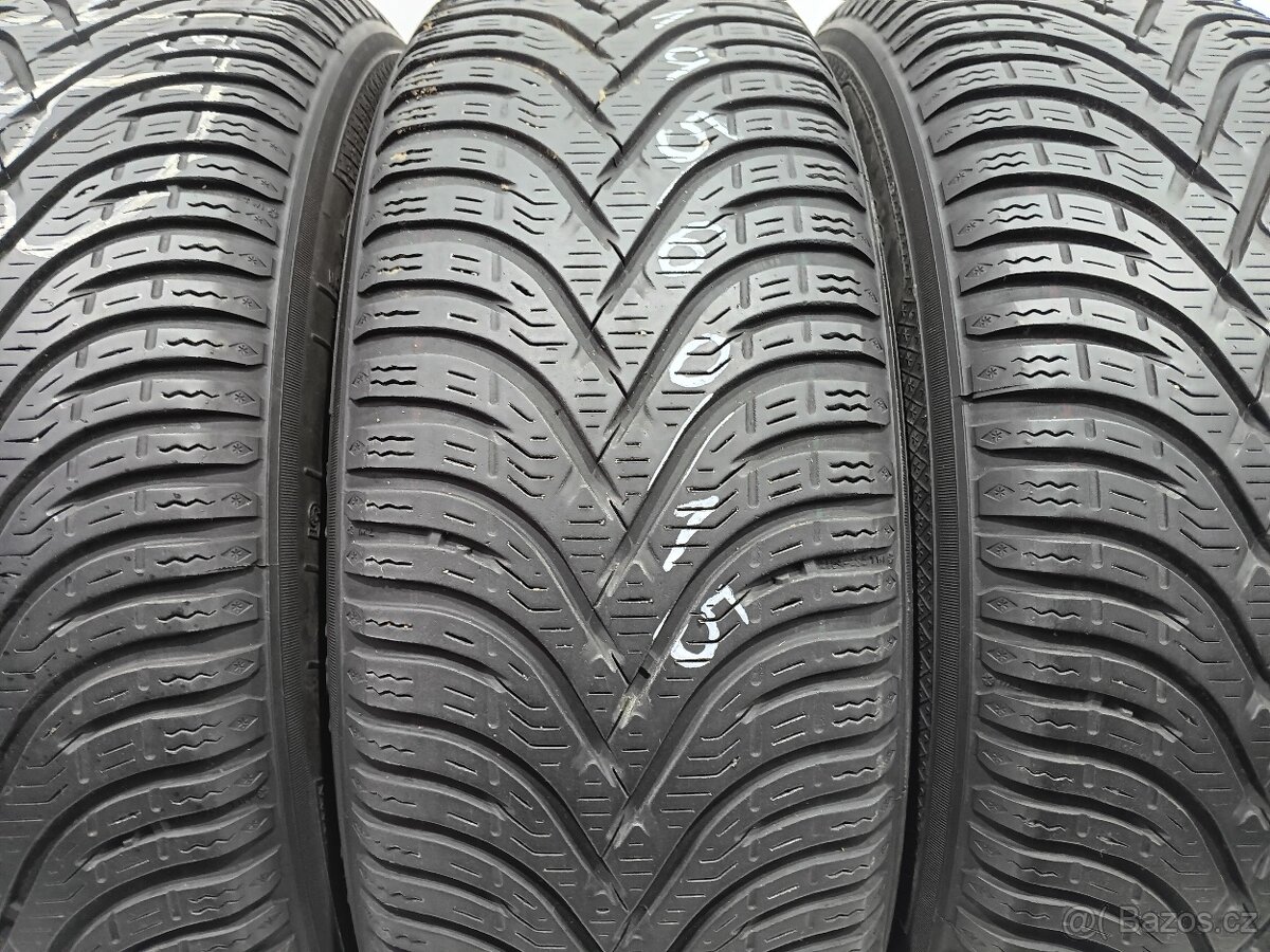 Zimní pneu 195/60/15 Kleber - 2