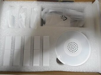 Nový nepoužitý ALARM zabezpečení OKEN a DVEŘÍ. - 2