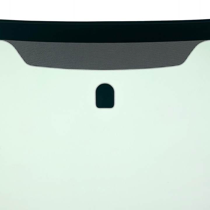 Opel Astra J čelní sklo - 2