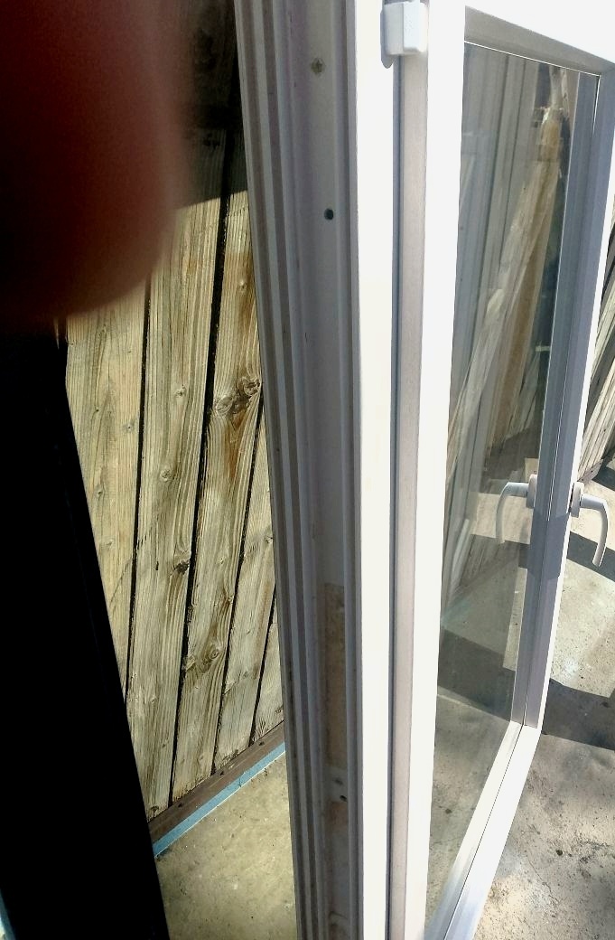 Okno 104 x 129 cm, doprava - 2