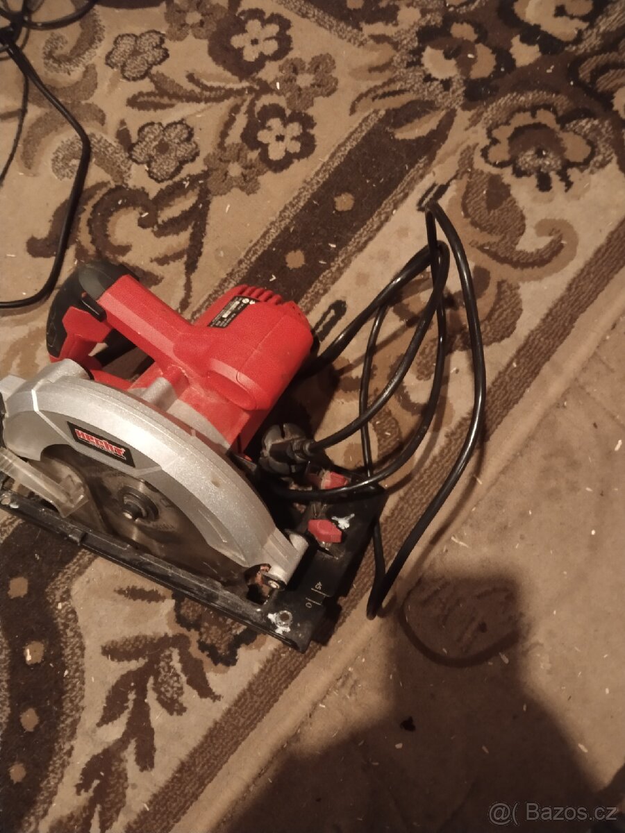 Kotoučová Pila - 2