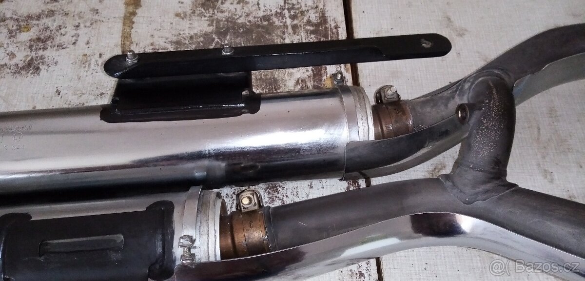 Kawasaki vn 1700 - 2