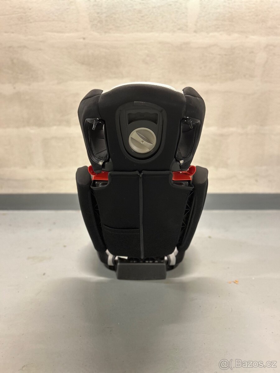 Dětské autosedačky - 2