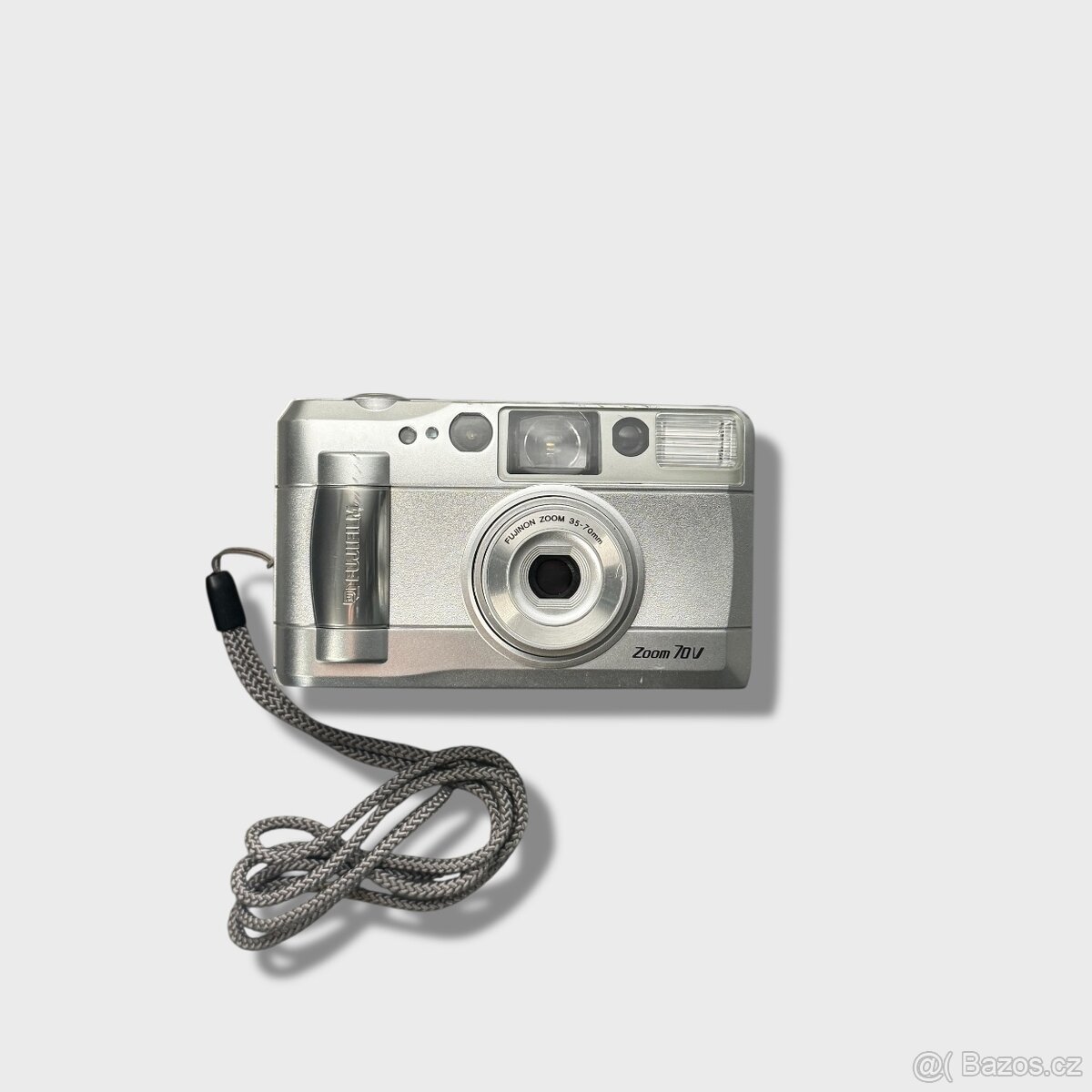 FUJIFILM Zoom 70V - 2