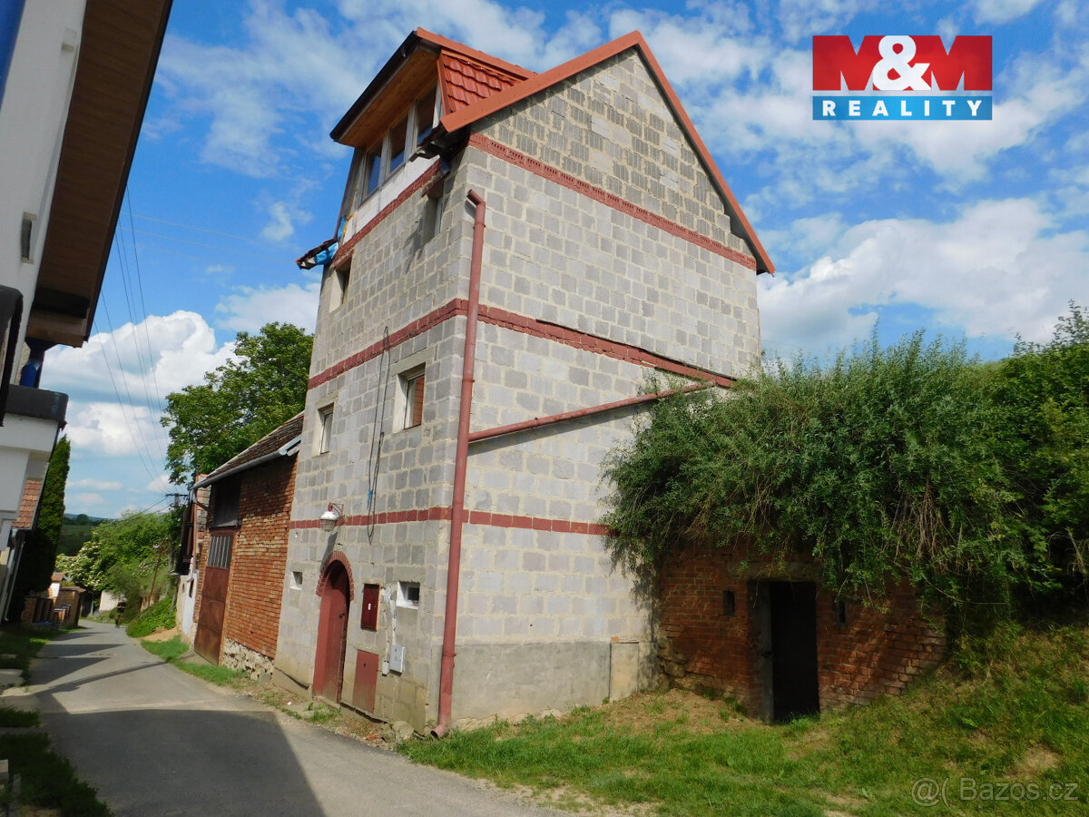 Prodej vinného sklepu, 200 m², Moravany - 2