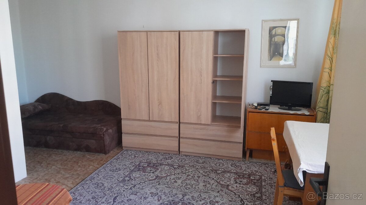 Spolubydlení, pokoj - 2