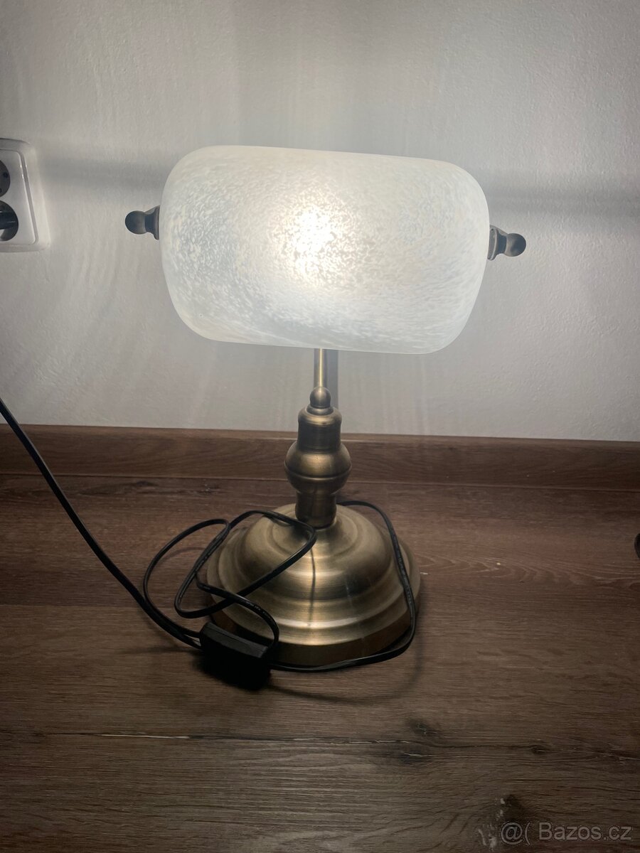 Stolni lampa Globo - 2