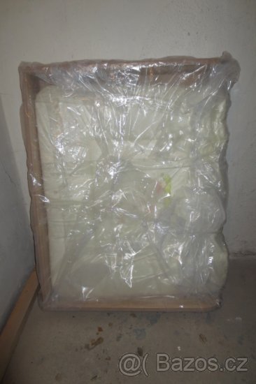 Přebalovací pult - 2