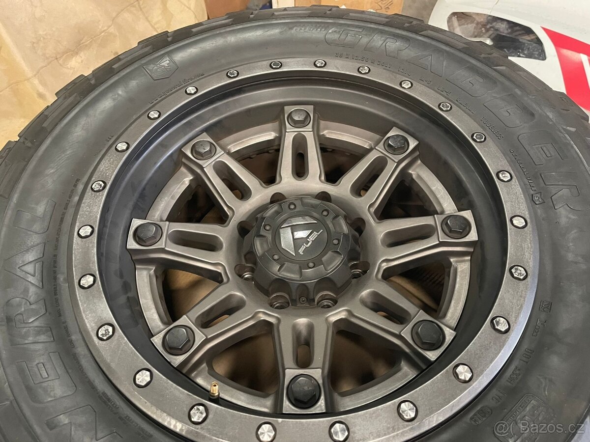 Ford F250 350 450 - 2