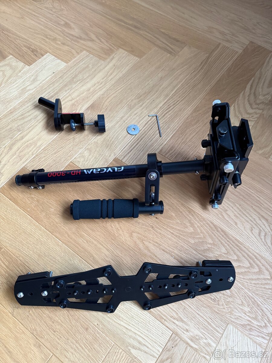 Steadicam Flycam HD-3000 - 2