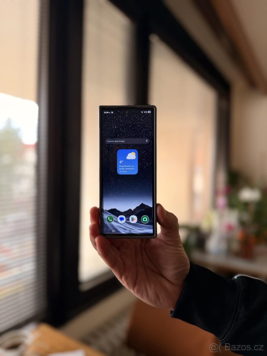 Galaxy Z FOLD 6 256 GB / GREY - 2