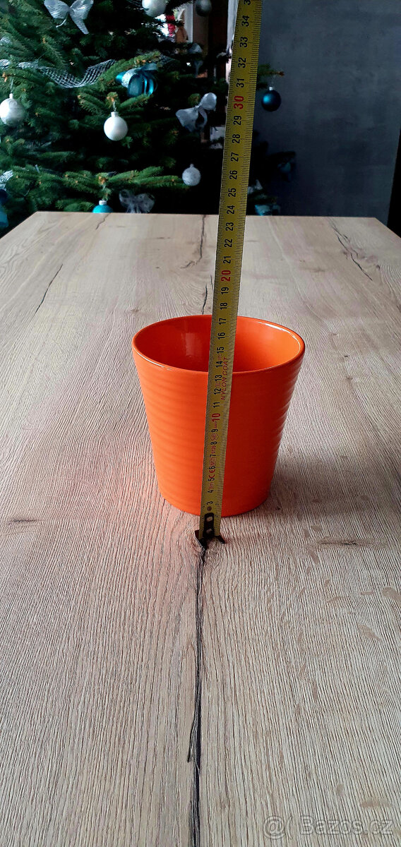 Obaly na květináč XX - 2